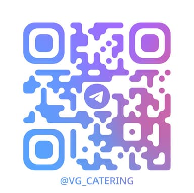 QR-код Telegram